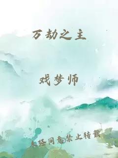 万劫之主